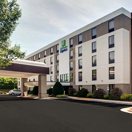 Holiday Inn Express Richmond-Mechanicsville By Ihg Εξωτερικό φωτογραφία
