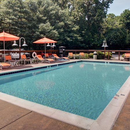 Holiday Inn Express Richmond-Mechanicsville By Ihg Εξωτερικό φωτογραφία