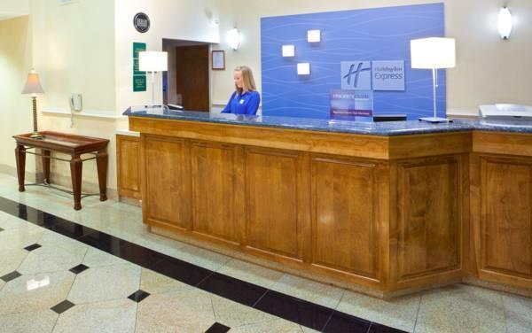 Holiday Inn Express Richmond-Mechanicsville By Ihg Εξωτερικό φωτογραφία