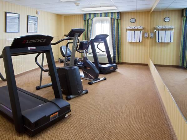 Holiday Inn Express Richmond-Mechanicsville By Ihg Εξωτερικό φωτογραφία