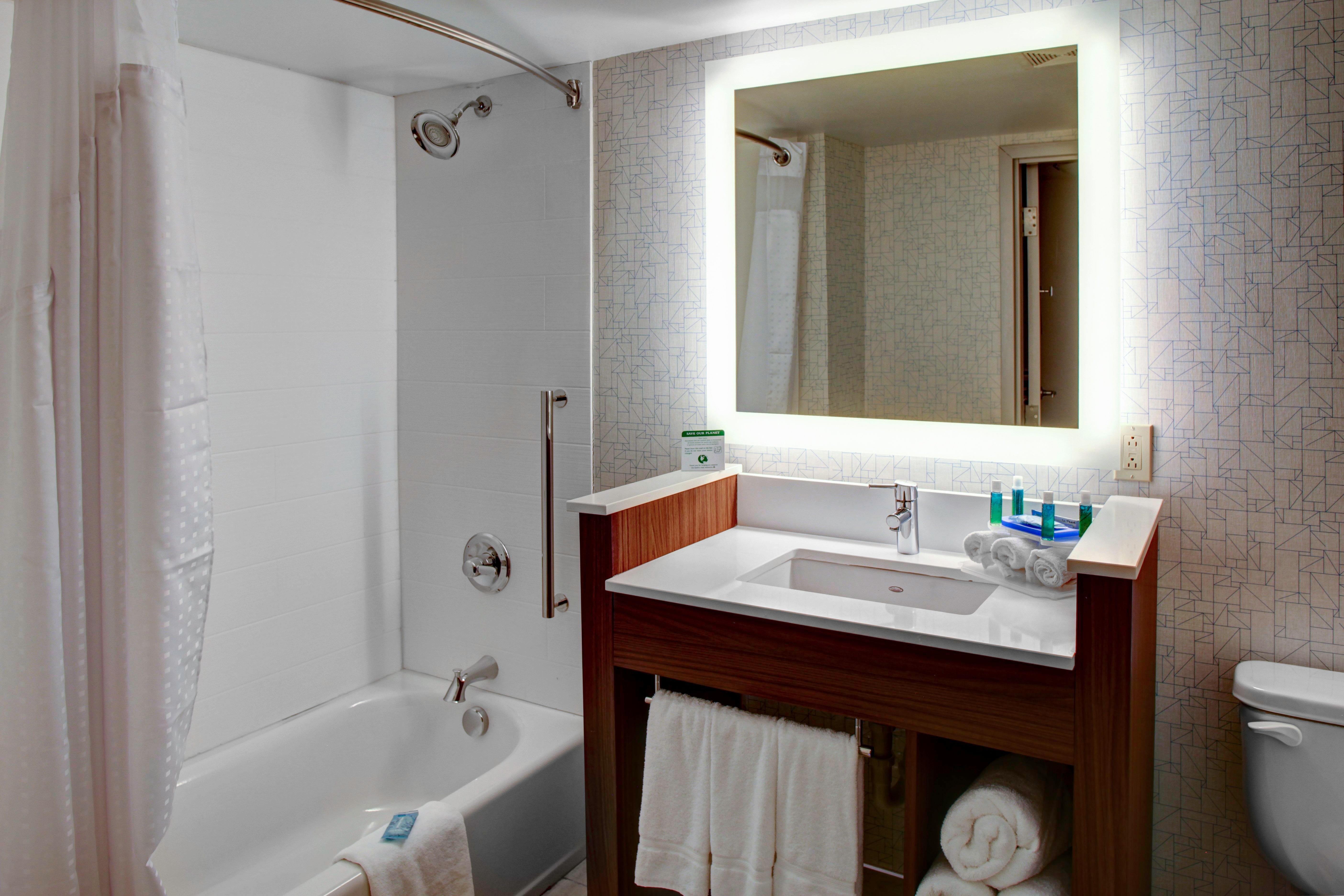 Holiday Inn Express Richmond-Mechanicsville By Ihg Εξωτερικό φωτογραφία