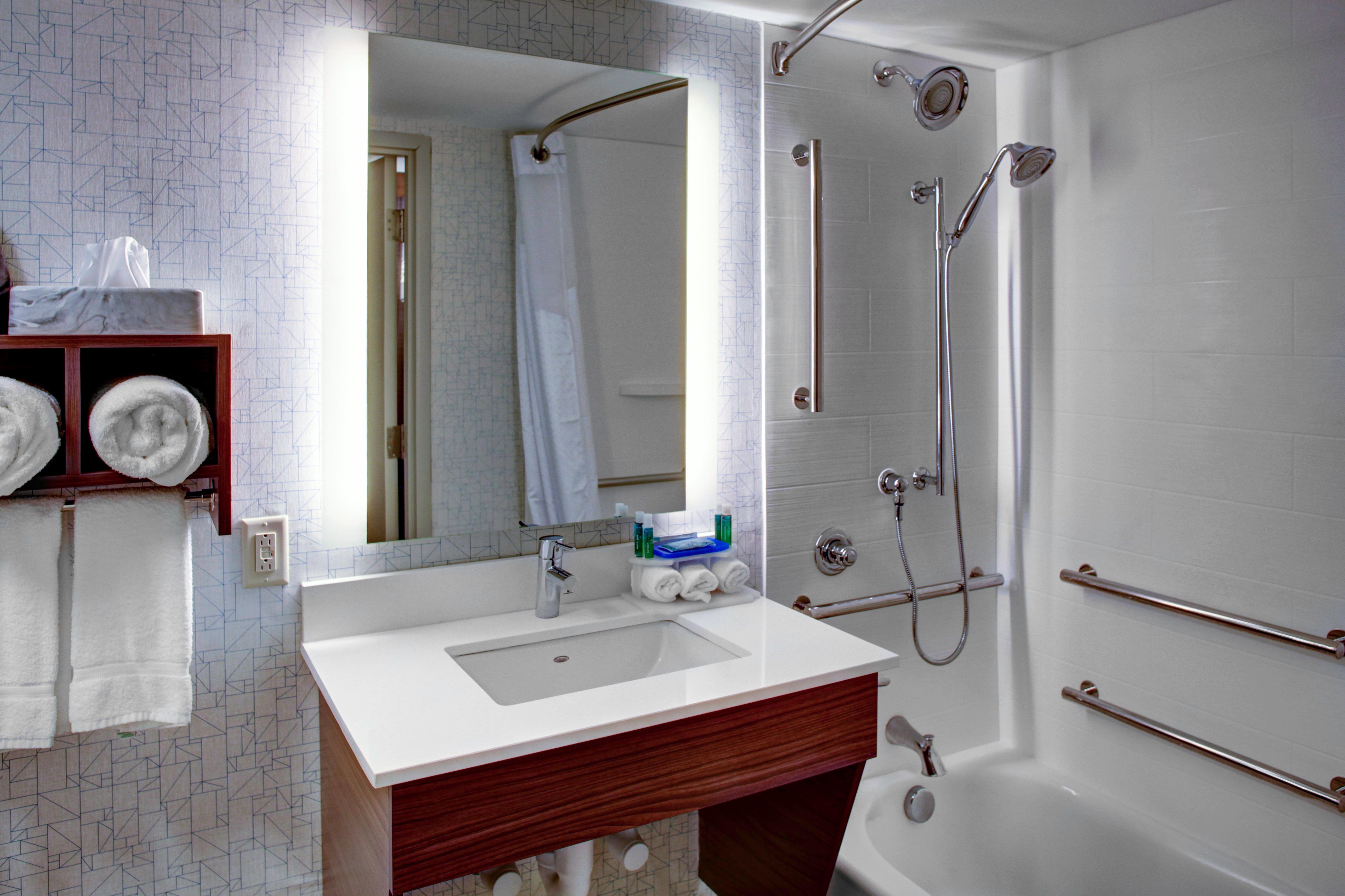 Holiday Inn Express Richmond-Mechanicsville By Ihg Εξωτερικό φωτογραφία