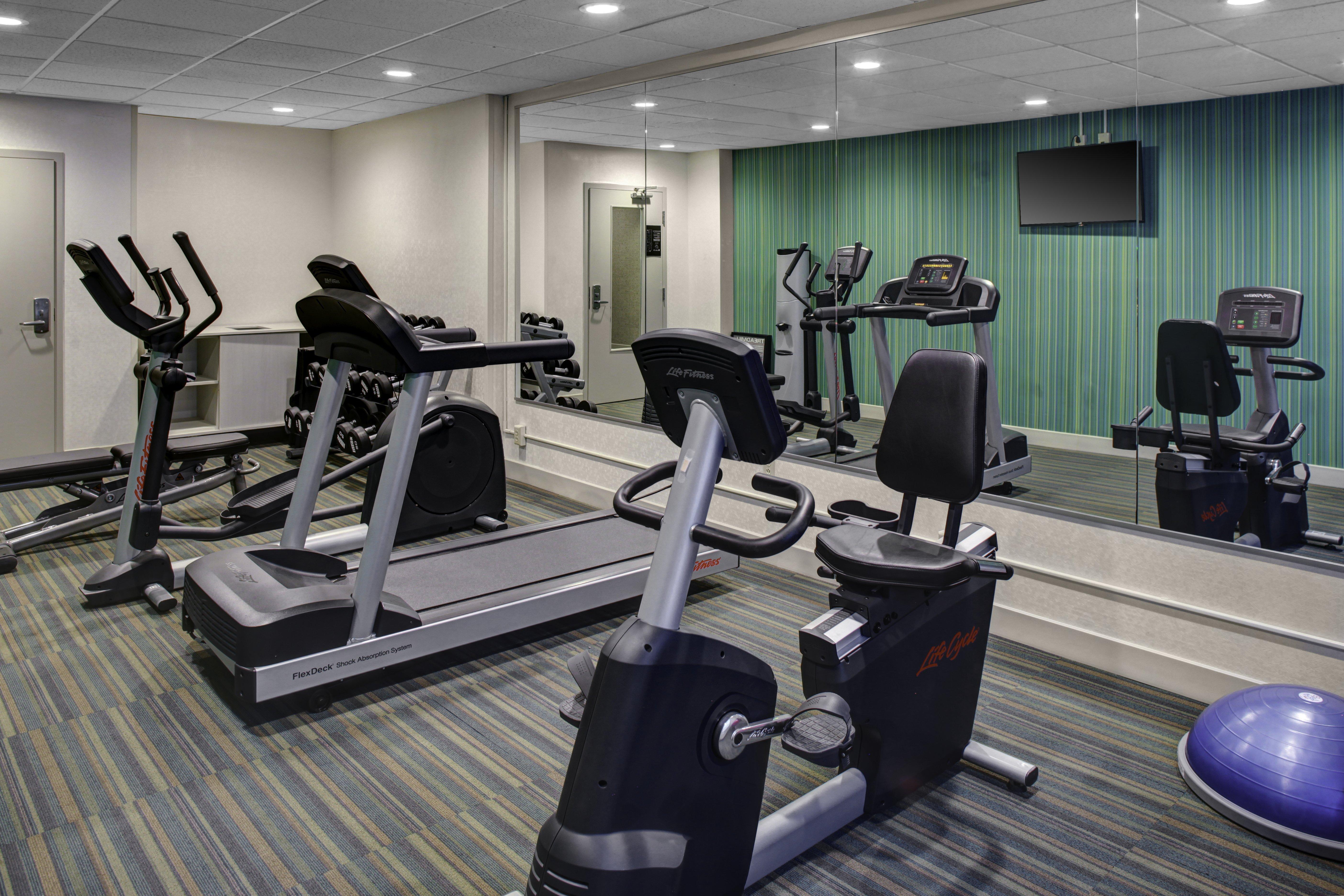 Holiday Inn Express Richmond-Mechanicsville By Ihg Εξωτερικό φωτογραφία