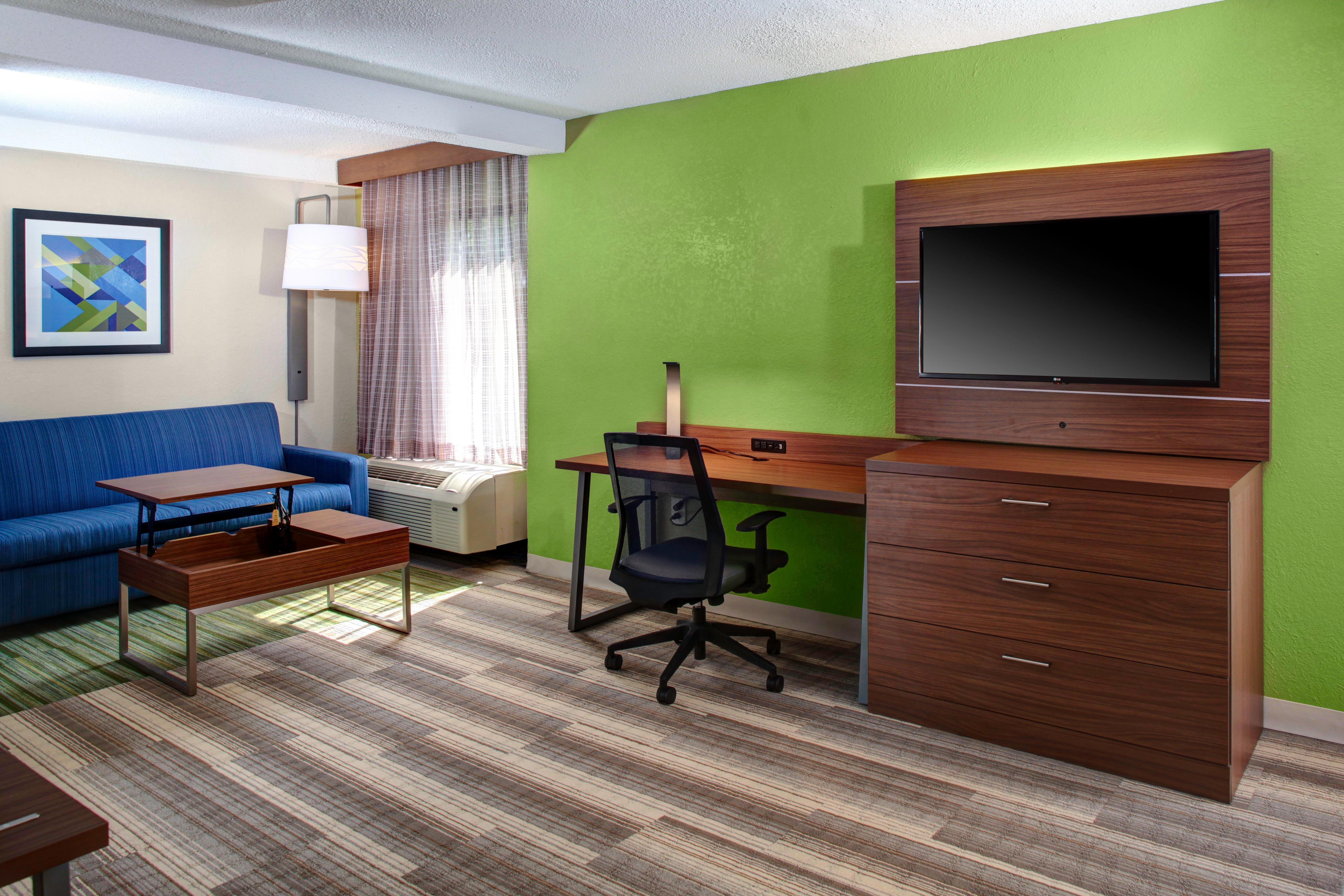 Holiday Inn Express Richmond-Mechanicsville By Ihg Εξωτερικό φωτογραφία