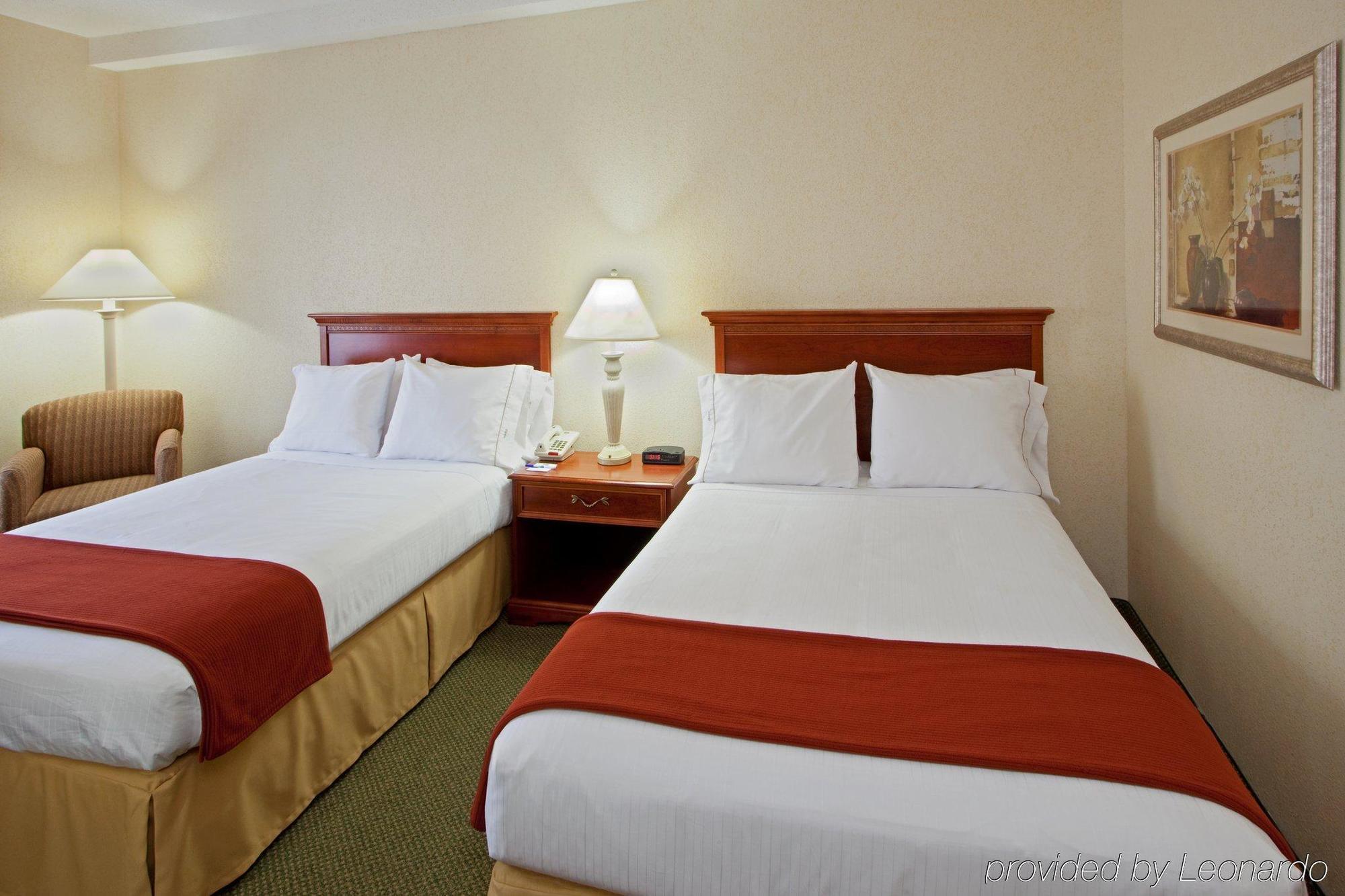 Holiday Inn Express Richmond-Mechanicsville By Ihg Εξωτερικό φωτογραφία