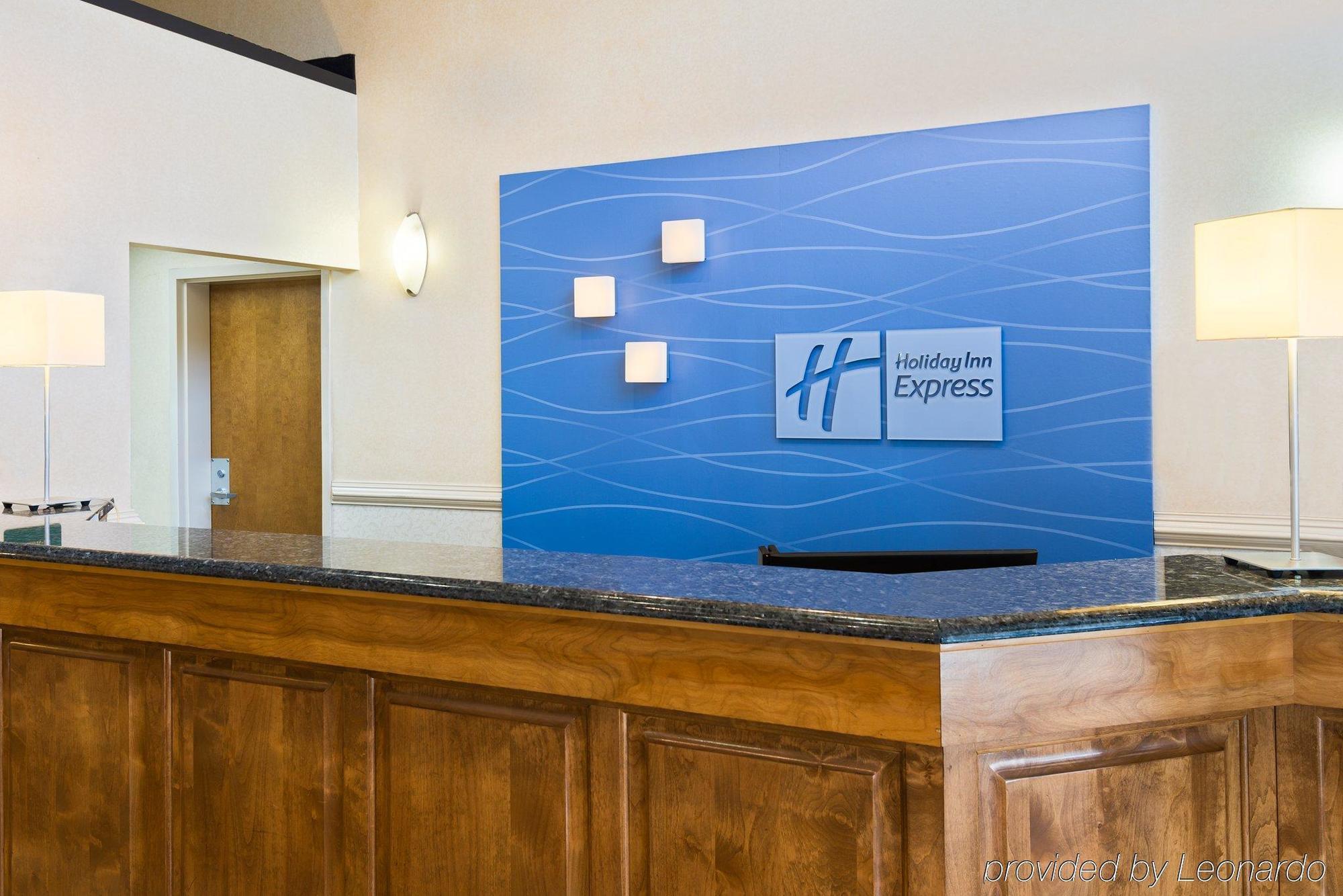 Holiday Inn Express Richmond-Mechanicsville By Ihg Εξωτερικό φωτογραφία