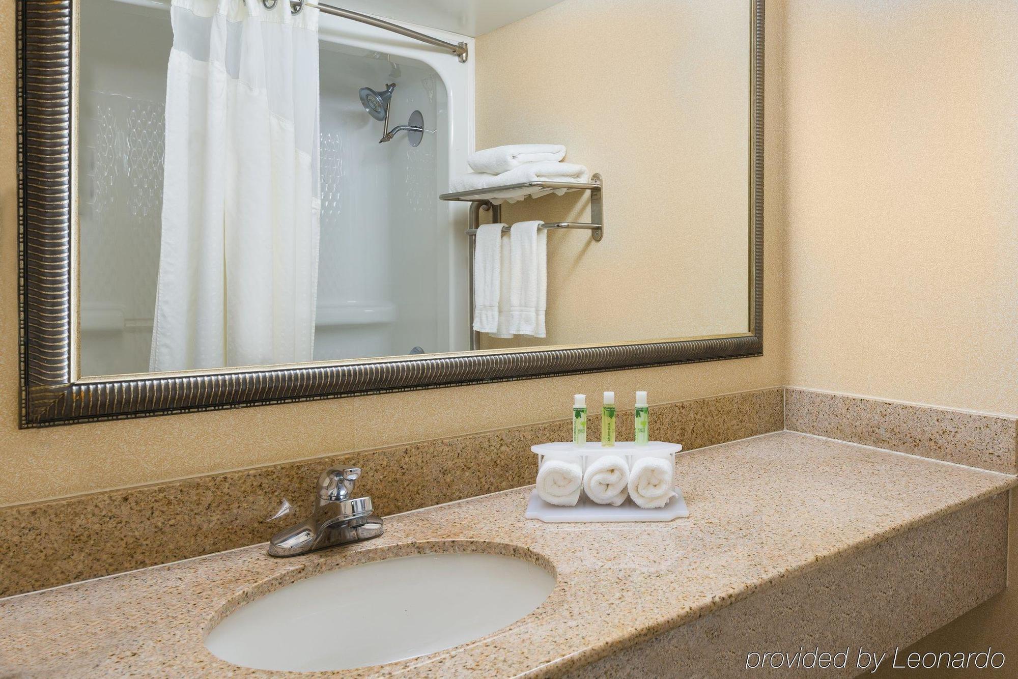 Holiday Inn Express Richmond-Mechanicsville By Ihg Εξωτερικό φωτογραφία