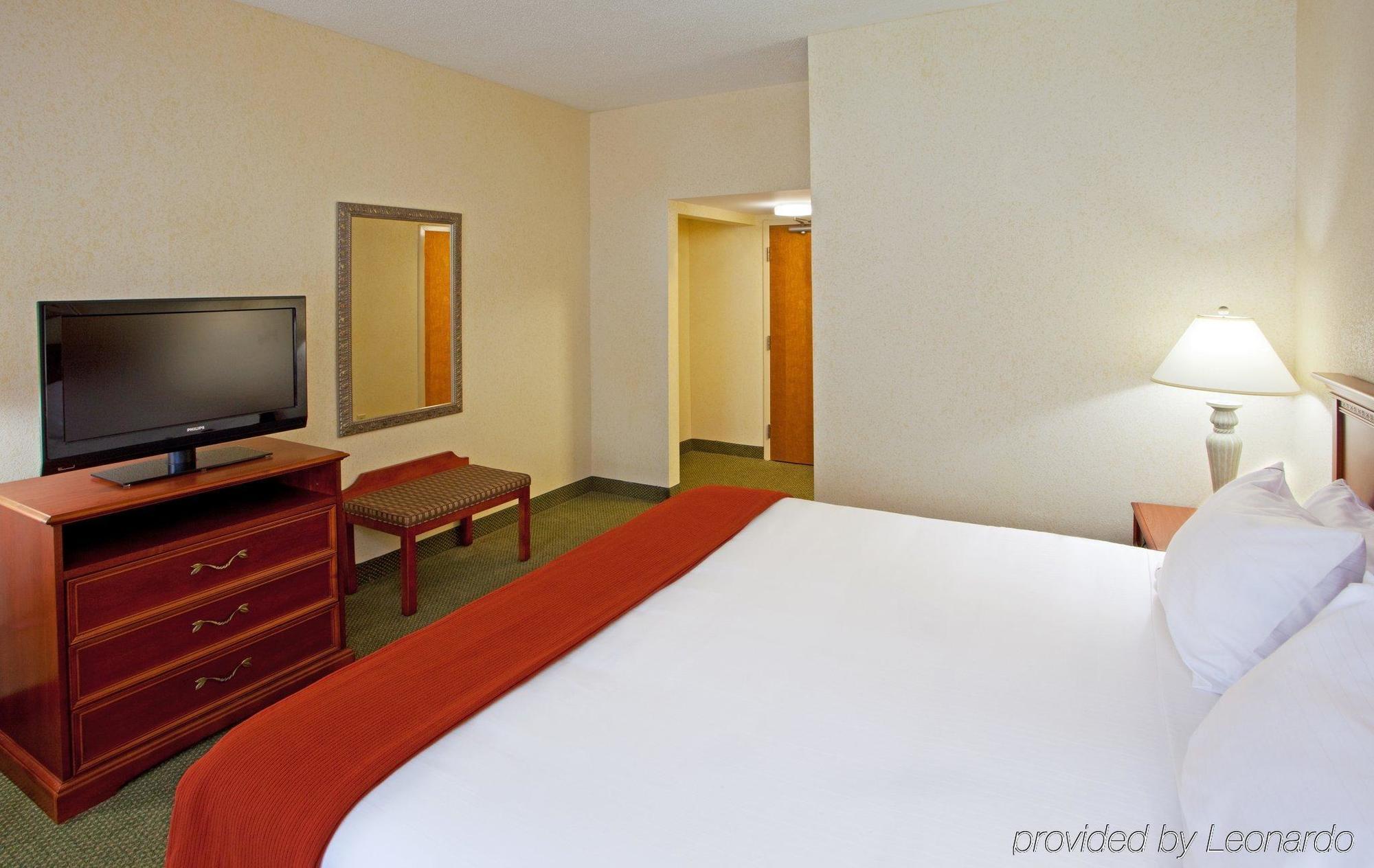 Holiday Inn Express Richmond-Mechanicsville By Ihg Δωμάτιο φωτογραφία