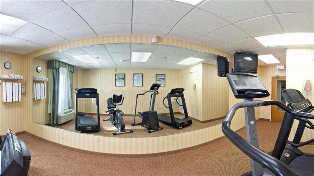 Holiday Inn Express Richmond-Mechanicsville By Ihg Εξωτερικό φωτογραφία