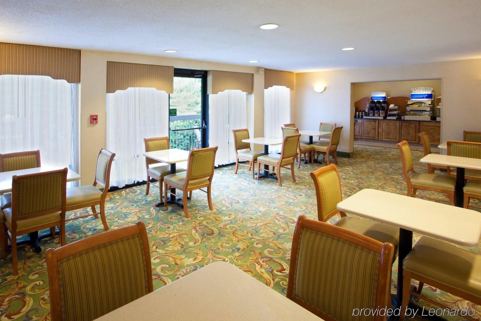Holiday Inn Express Richmond-Mechanicsville By Ihg Εξωτερικό φωτογραφία