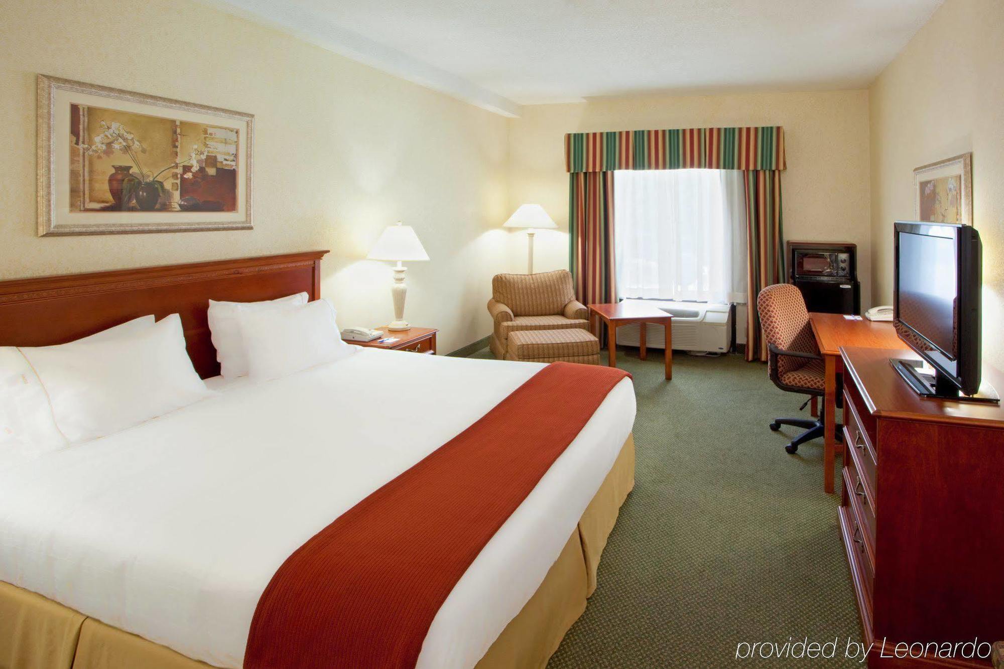 Holiday Inn Express Richmond-Mechanicsville By Ihg Δωμάτιο φωτογραφία