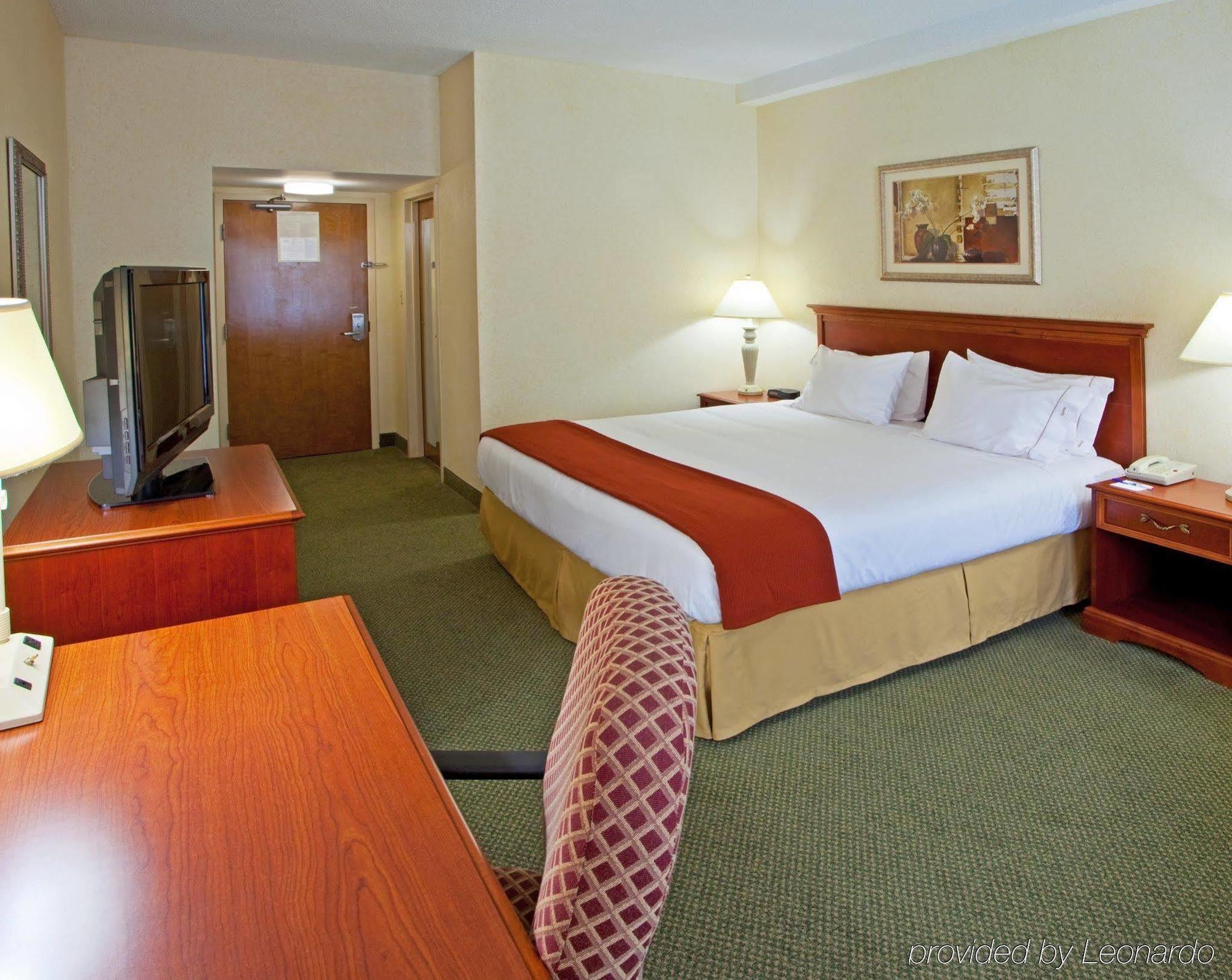 Holiday Inn Express Richmond-Mechanicsville By Ihg Δωμάτιο φωτογραφία