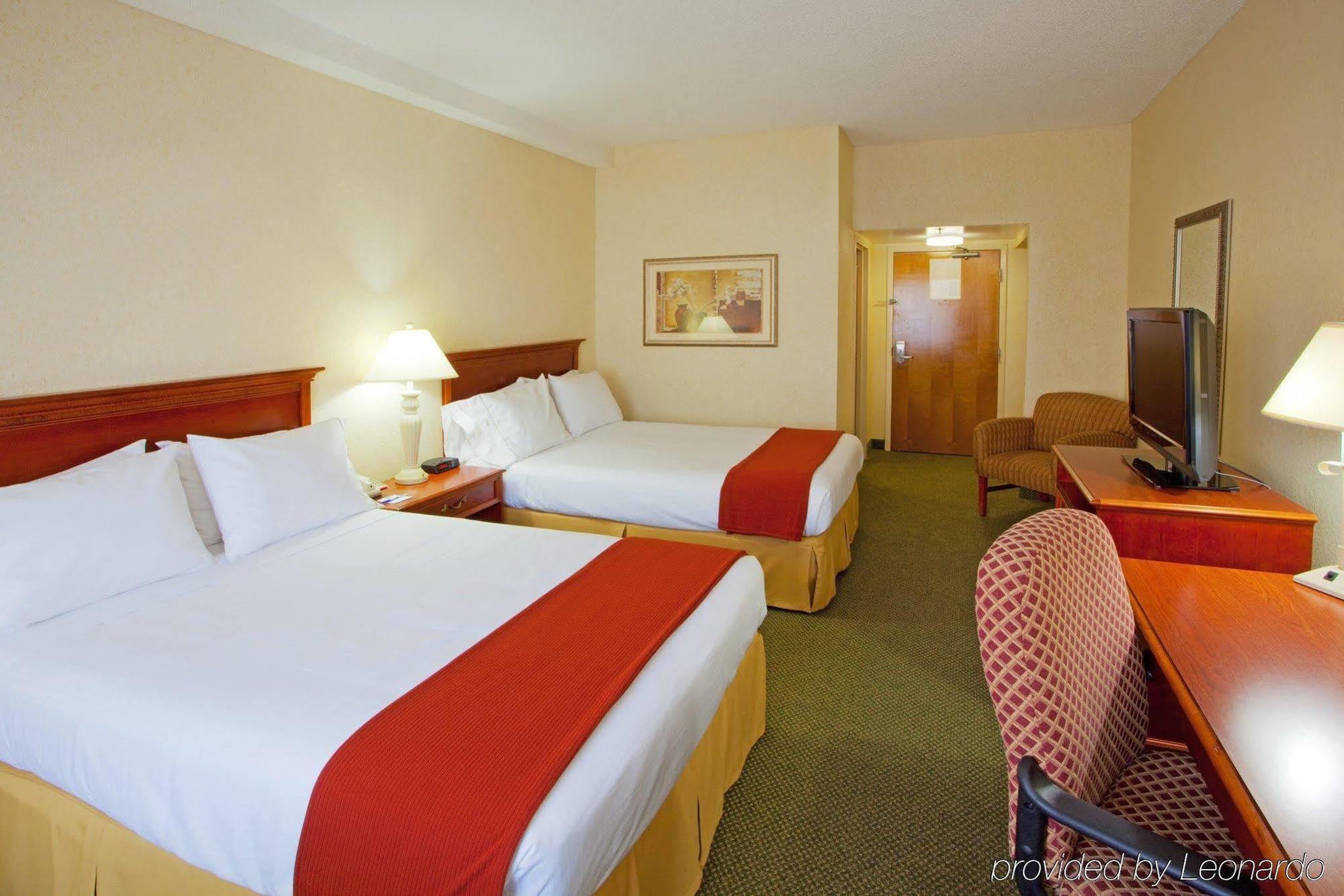 Holiday Inn Express Richmond-Mechanicsville By Ihg Δωμάτιο φωτογραφία