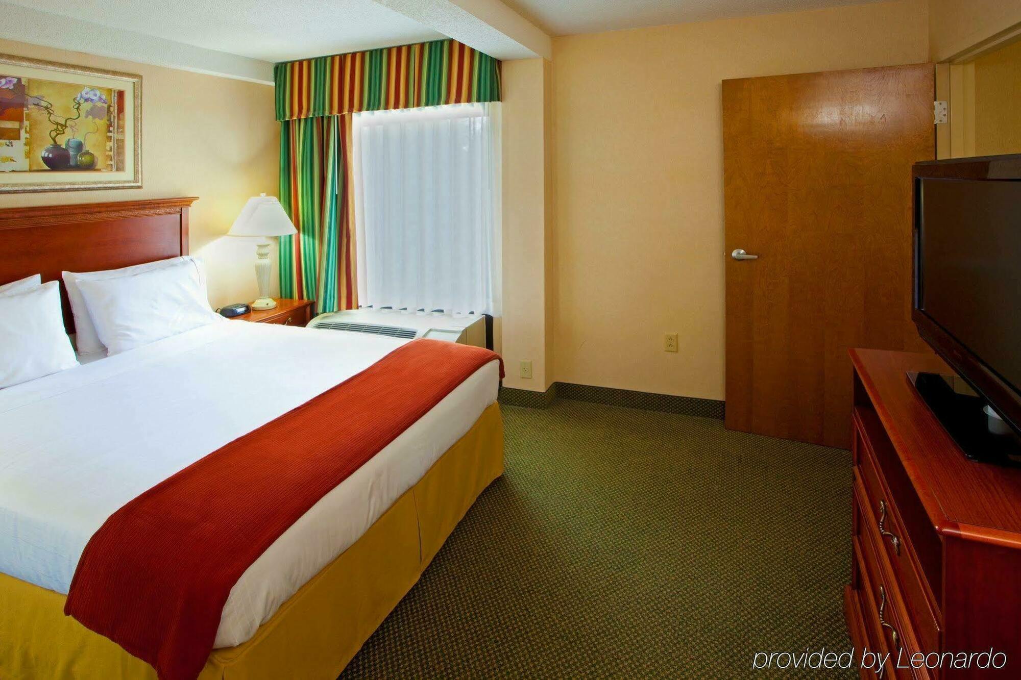 Holiday Inn Express Richmond-Mechanicsville By Ihg Δωμάτιο φωτογραφία