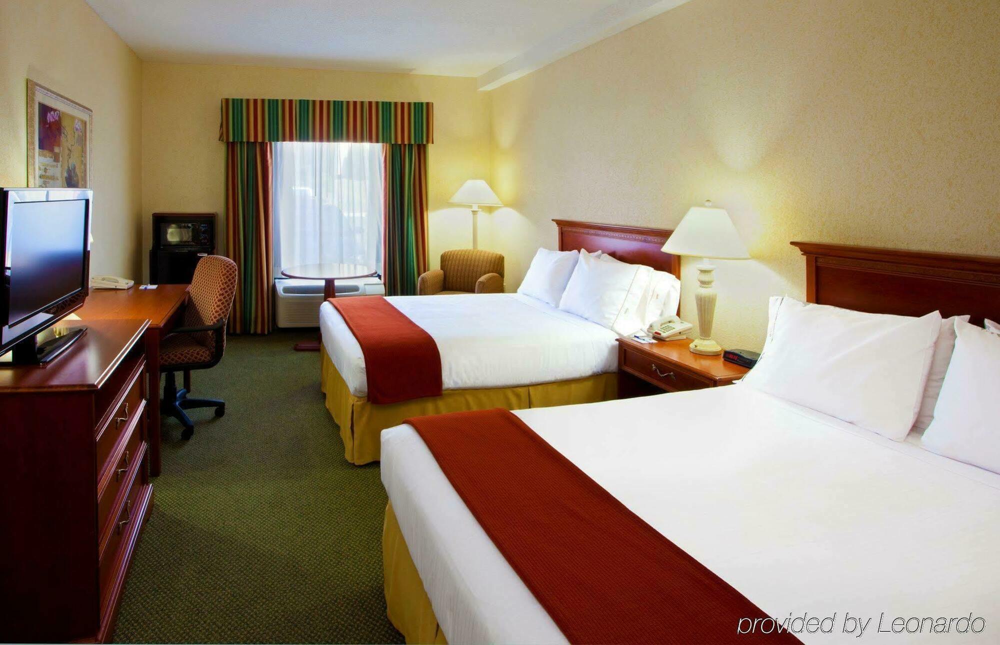 Holiday Inn Express Richmond-Mechanicsville By Ihg Δωμάτιο φωτογραφία